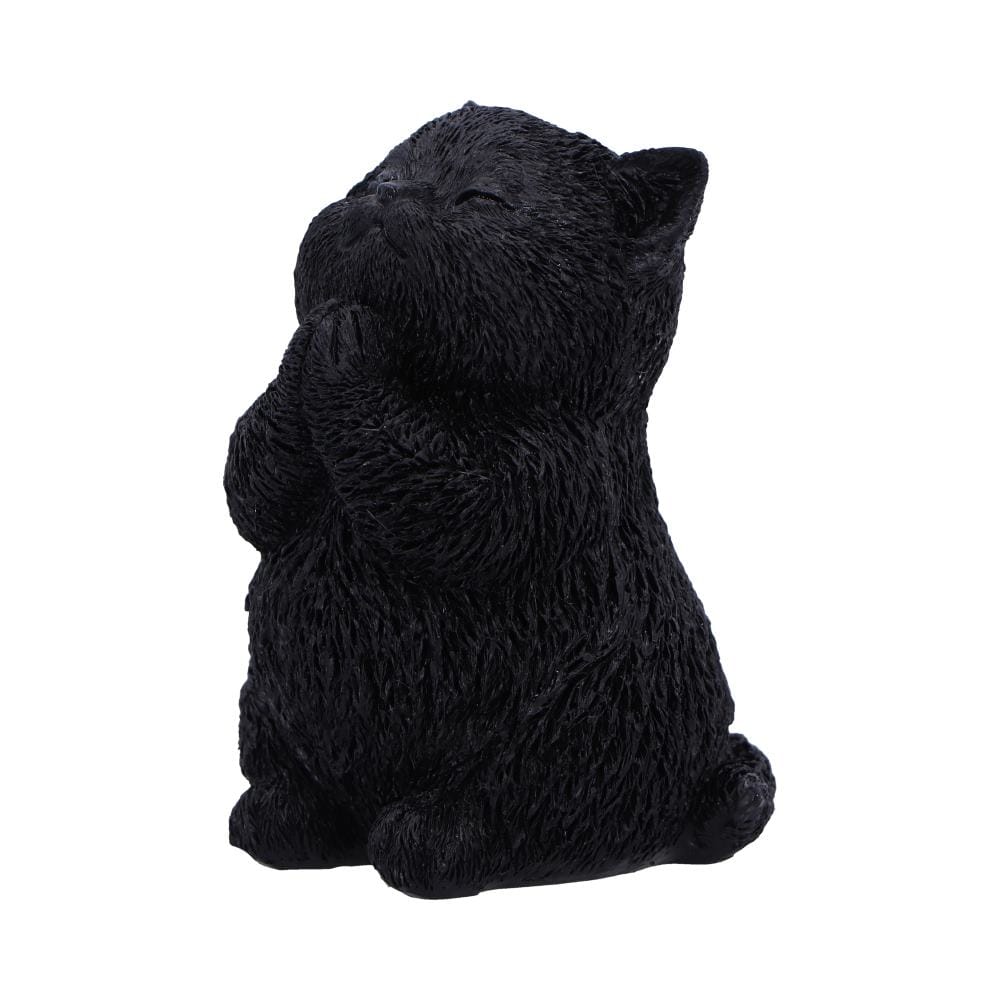 NEMESIS NOW WHISKER WISH figura 8.5CM 801269159276