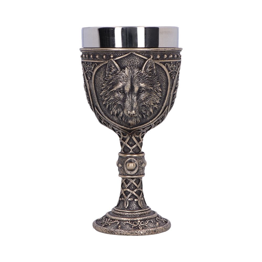 NEMESIS NOW WILD THIRST CHALICE kelih 20CM 801269154141