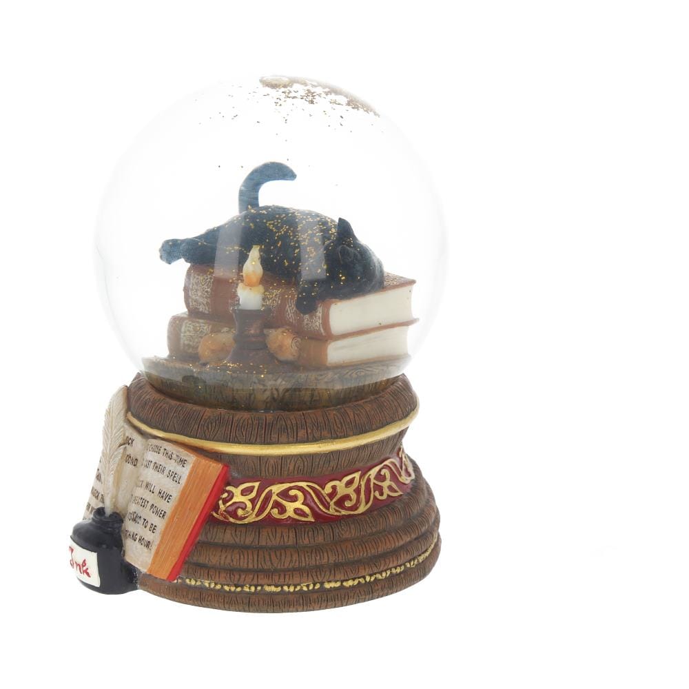 NEMESIS NOW WITCHING HOUR snežna krogla 11CM 801269122690