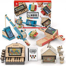 NINTENDO Labo variety kit (Nintendo Switch) - POŠKODOVANA EMBALAŽA 3200000002586