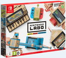 NINTENDO Labo variety kit (Nintendo Switch) - POŠKODOVANA EMBALAŽA 3200000002586