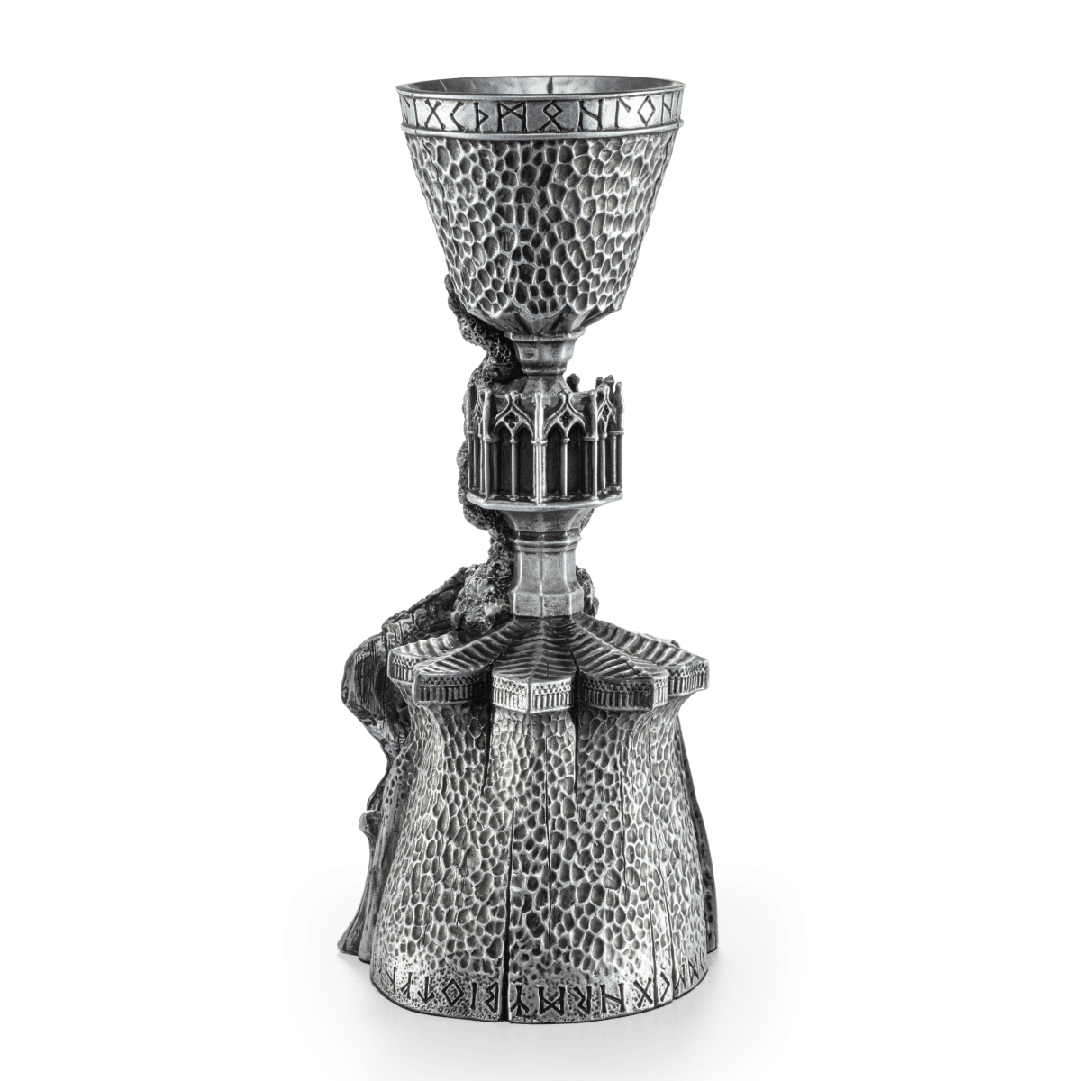 NOBLE COLLECTION - HARRY POTTER-GOBLET OF FIRE 849421009915