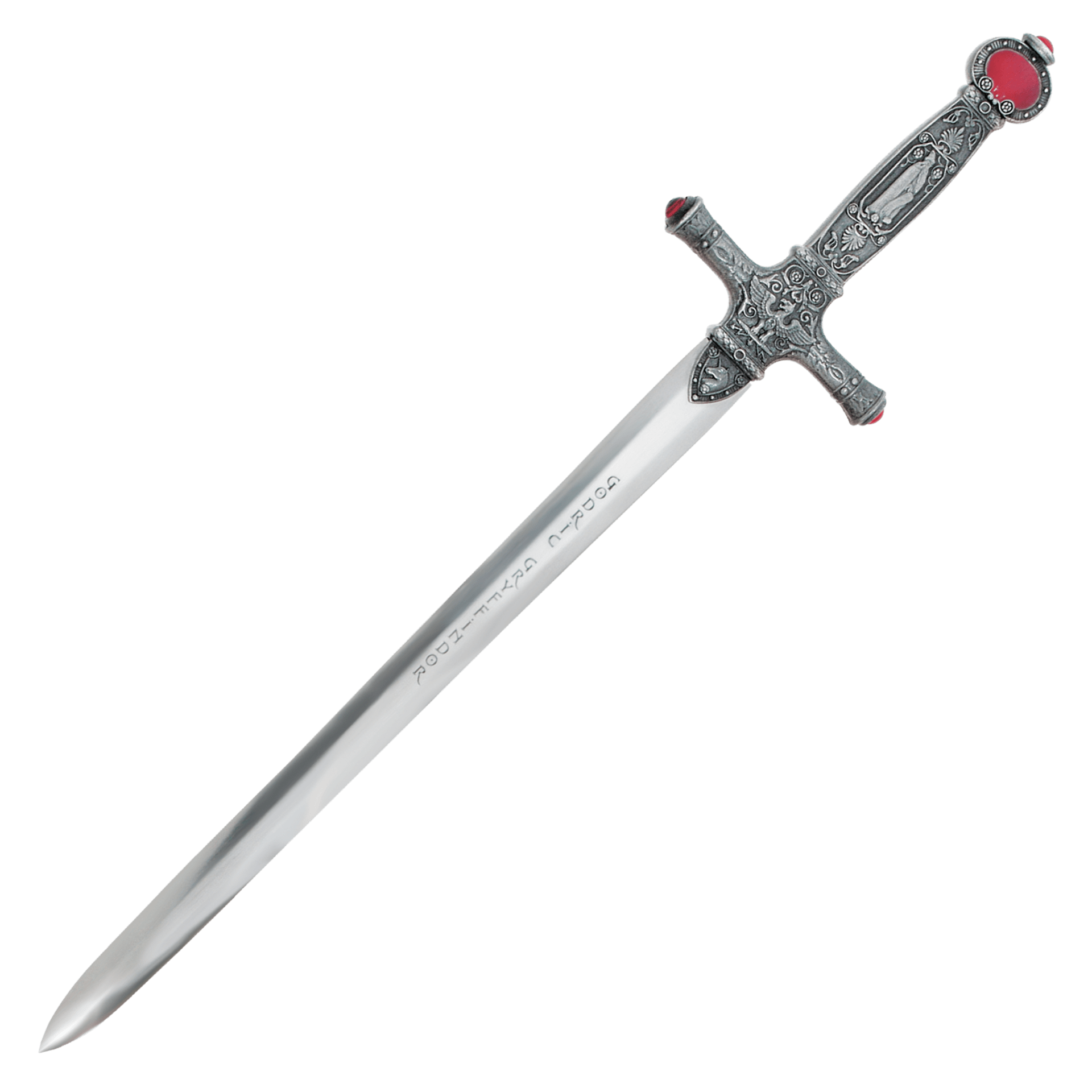 NOBLE COLLECTION - HARRY POTTER - LETTER OPENER - GRYFFINDOR SWORD dekoracija 812370010929
