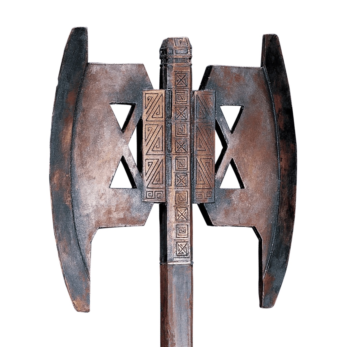 NOBLE COLLECTION - LORD OF THE RINGS - THE AXE OF GIMLI 812370011179