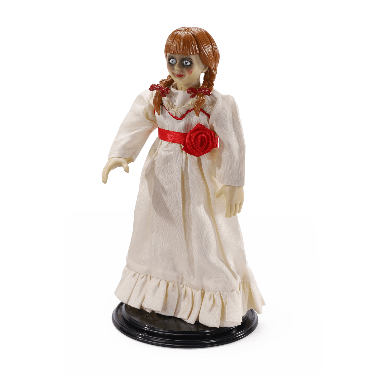 NOBLE COLLECTION WB - TC - ANNABELLE BENDYFIG - POŠKODOVANA EMBALAŽA 3200000004399