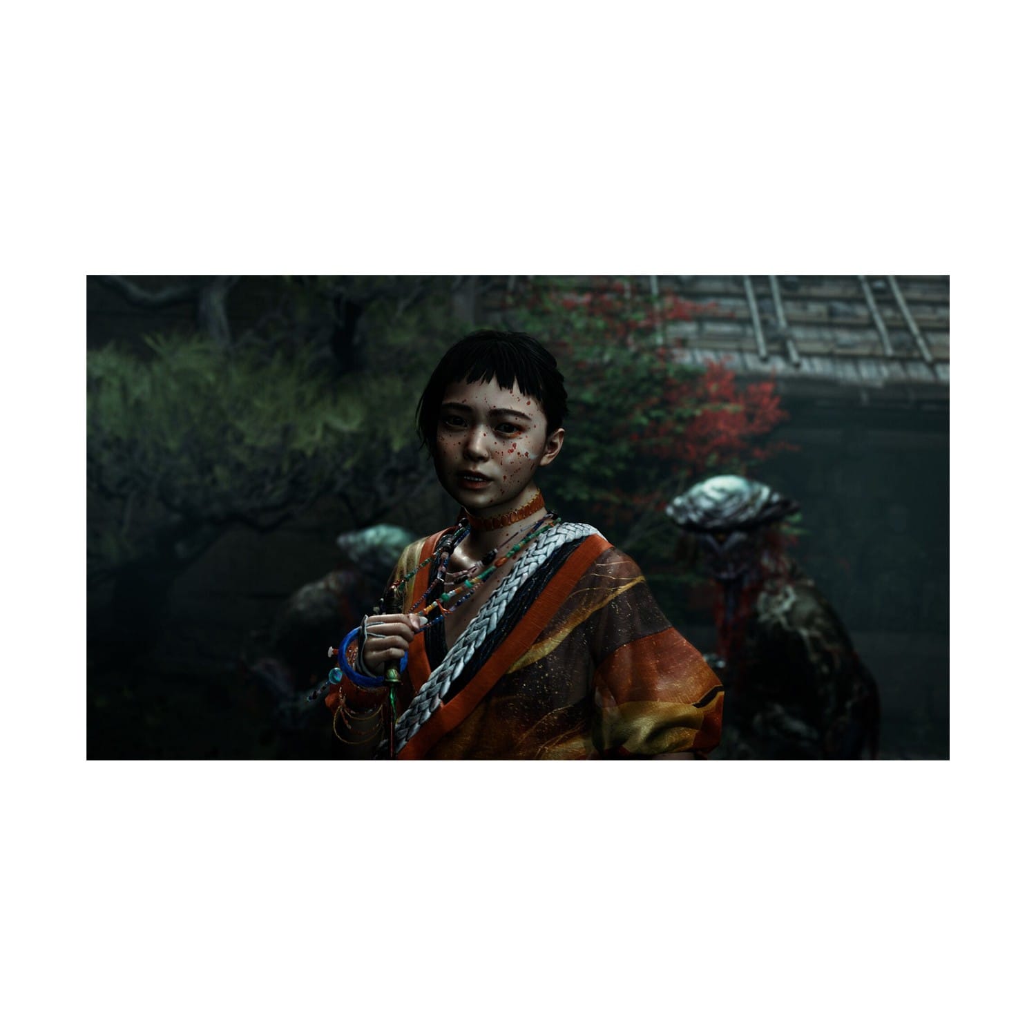 Onimusha: Way Of The Sword - Lenticular Edition (Playstation 5) 5055060906880