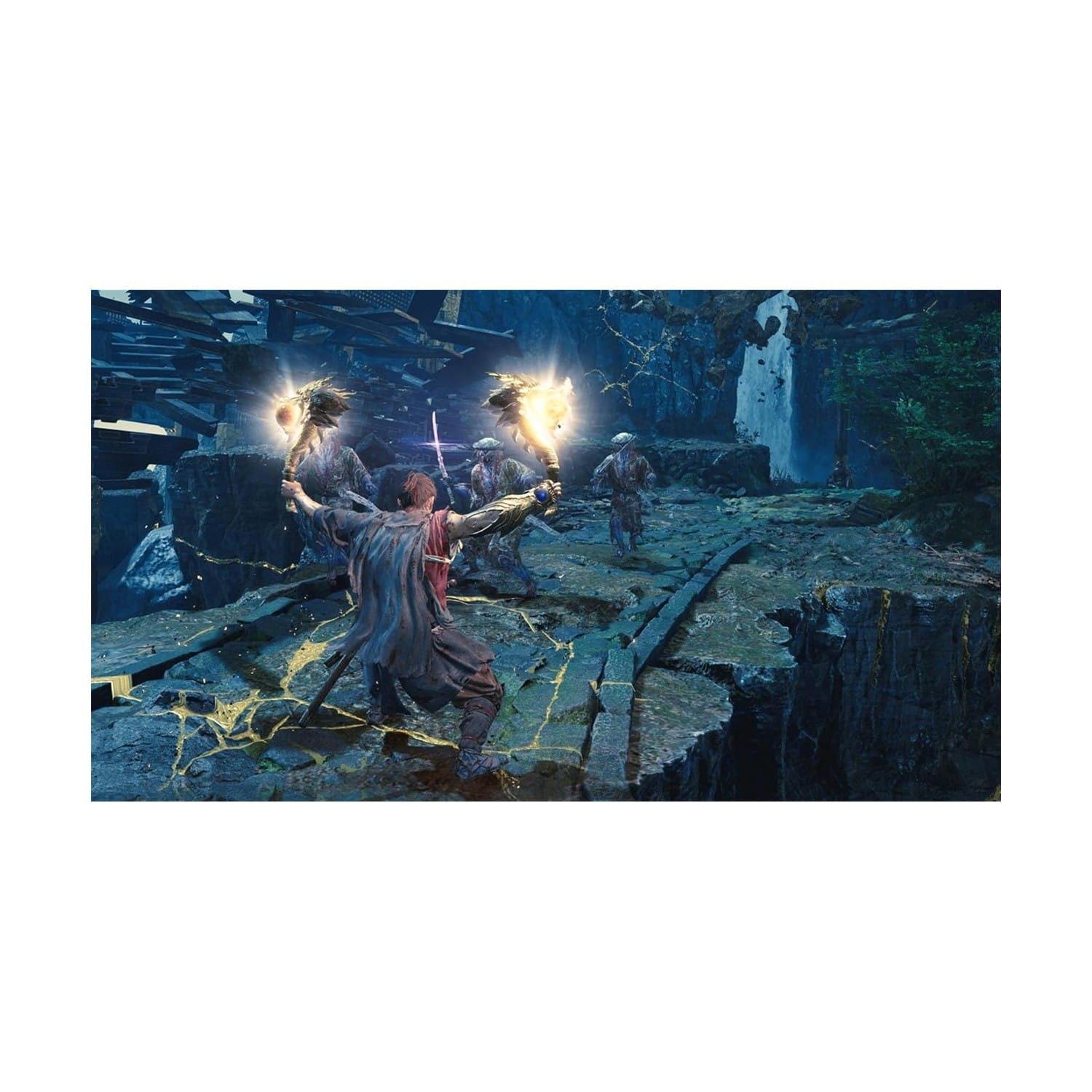 Onimusha: Way Of The Sword - Premium Deluxe Edition (XBOX Series X) 5055060907375