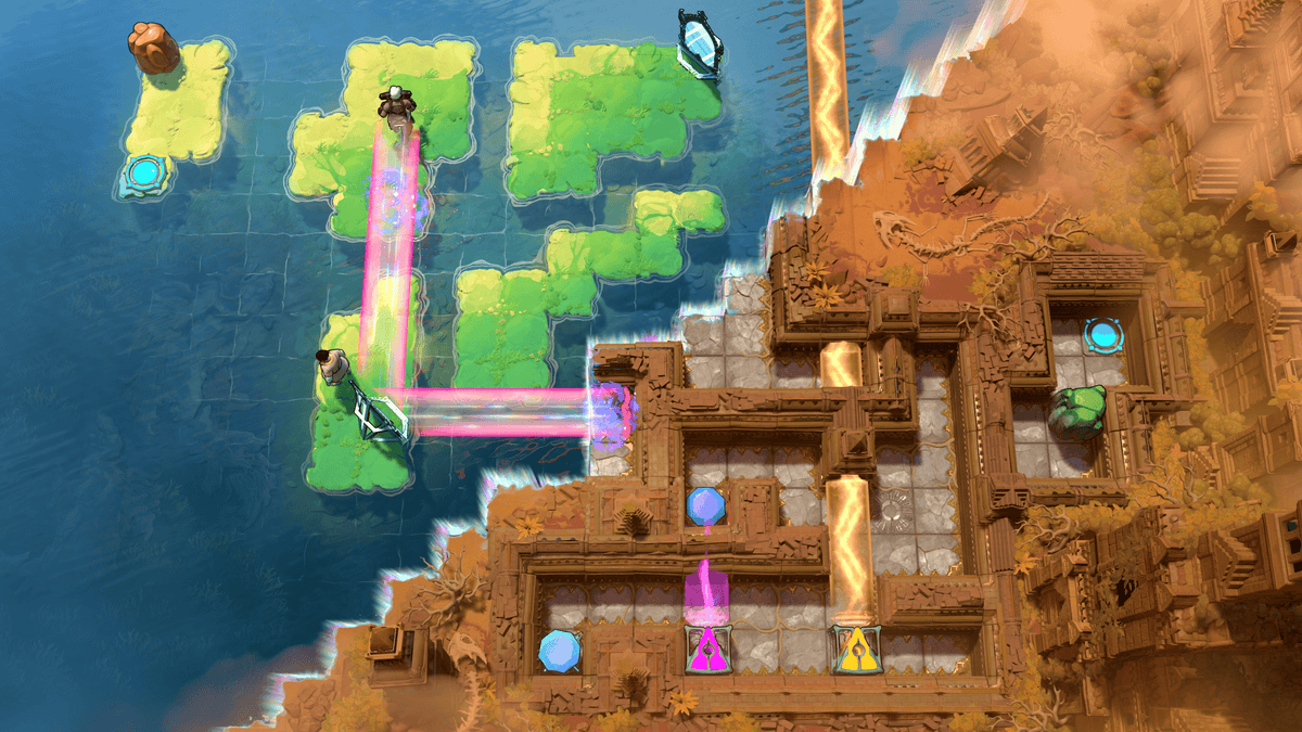 Order Of The Sinking Star (Nintendo Switch 2) 5056635631404