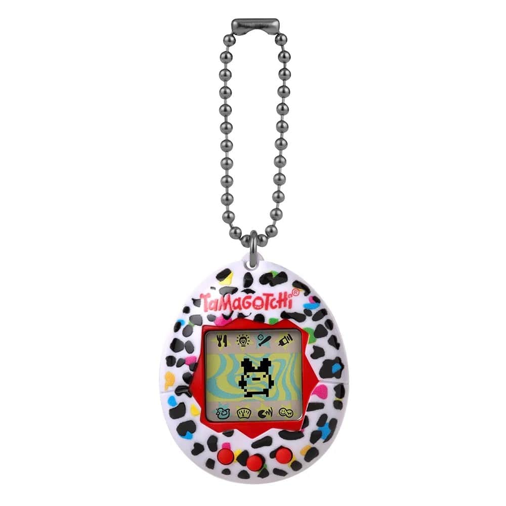 Original Tamagotchi – Leopard 3296580429455