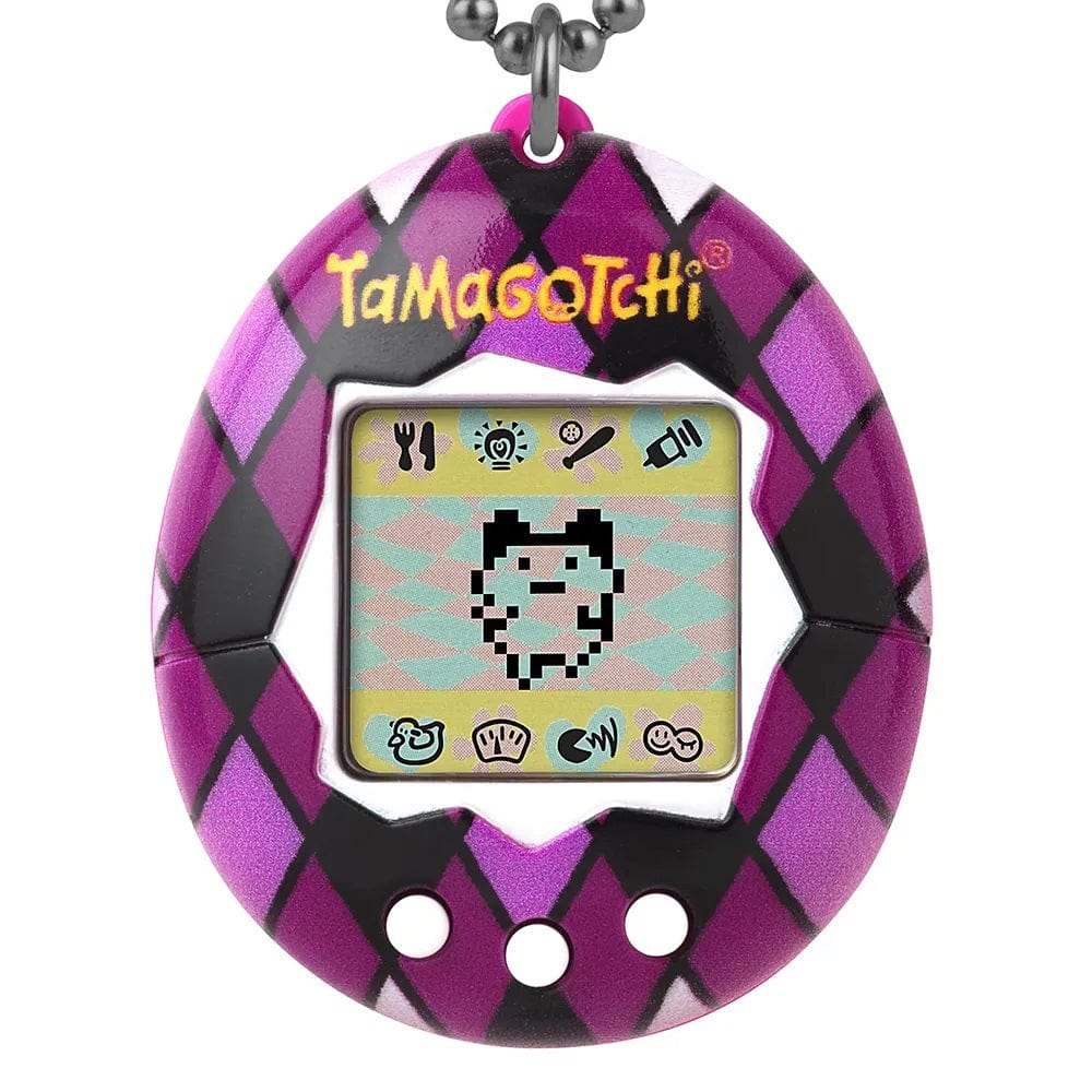 Original Tamagotchi – Majestic 3296580429356