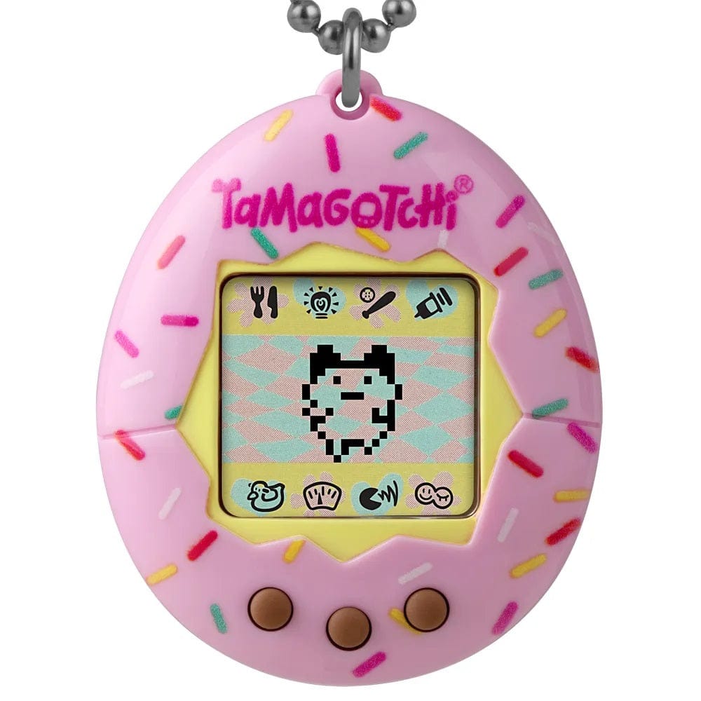 Original Tamagotchi – Sprinkle 3296580429424