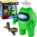 P.M.I. Among us S2 White 17CM (S2) - POŠKODOVANA EMBALAŽA 3200000002357