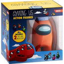 P.M.I. Among us S2 White 17CM (S2) - POŠKODOVANA EMBALAŽA 3200000002357