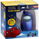 P.M.I. Among us S2 White 17CM (S2) - POŠKODOVANA EMBALAŽA 3200000002357