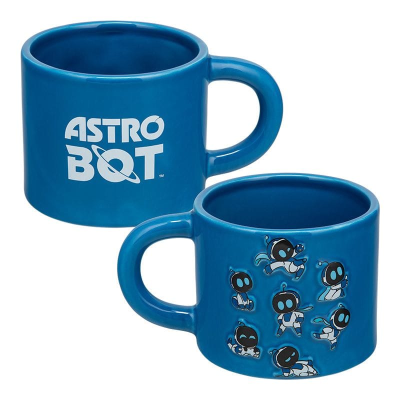 PALADONE - ASTROBOT skodelica 5056577769623