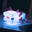 PALADONE AXOLOTL LUČKA 5056577714920
