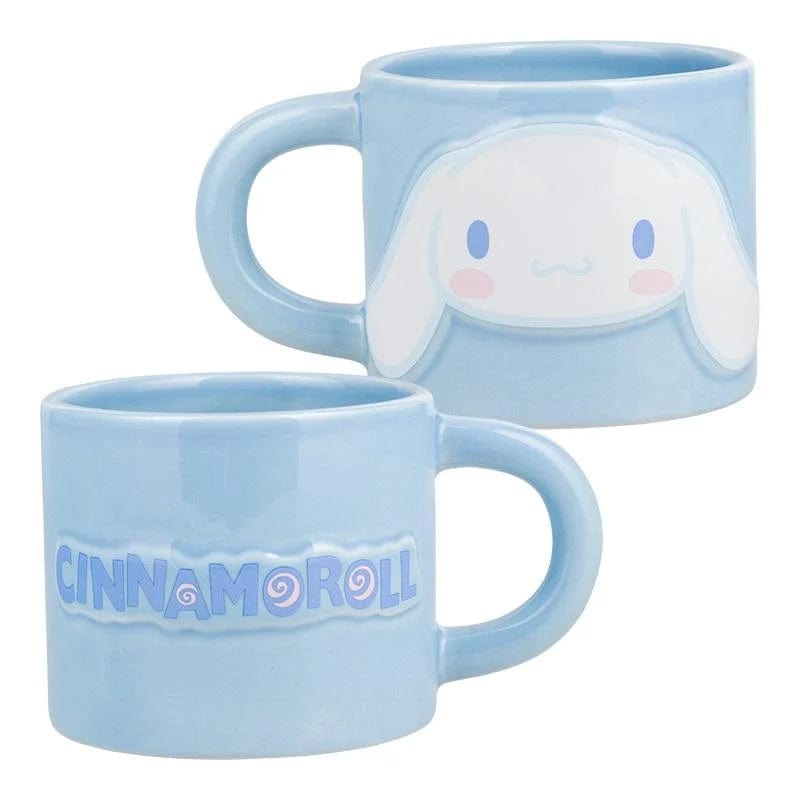 PALADONE CINNAMOROLL EMBOSSED skodelica 5056577759242