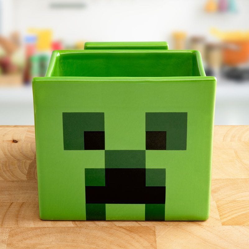 PALADONE CREEPER STREAMING SNACK posodica 5056577759853