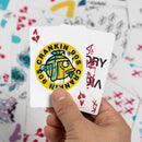 PALADONE FORTNITE PLAYING karte 5056577755039