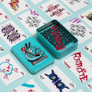 PALADONE FORTNITE PLAYING karte 5056577755039