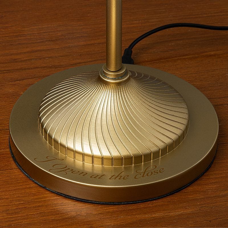 PALADONE GOLDEN SNITCH POSABLE namizna lučka 5056577729108