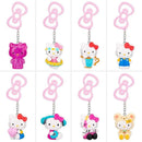 PALADONE HELLO KITTY BUDDIES obesek za nahrbtnik 5056577758603
