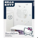 PALADONE HELLO KITTY MIRROR stenske nalepke 5056577741339