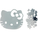 PALADONE HELLO KITTY MIRROR stenske nalepke 5056577741339