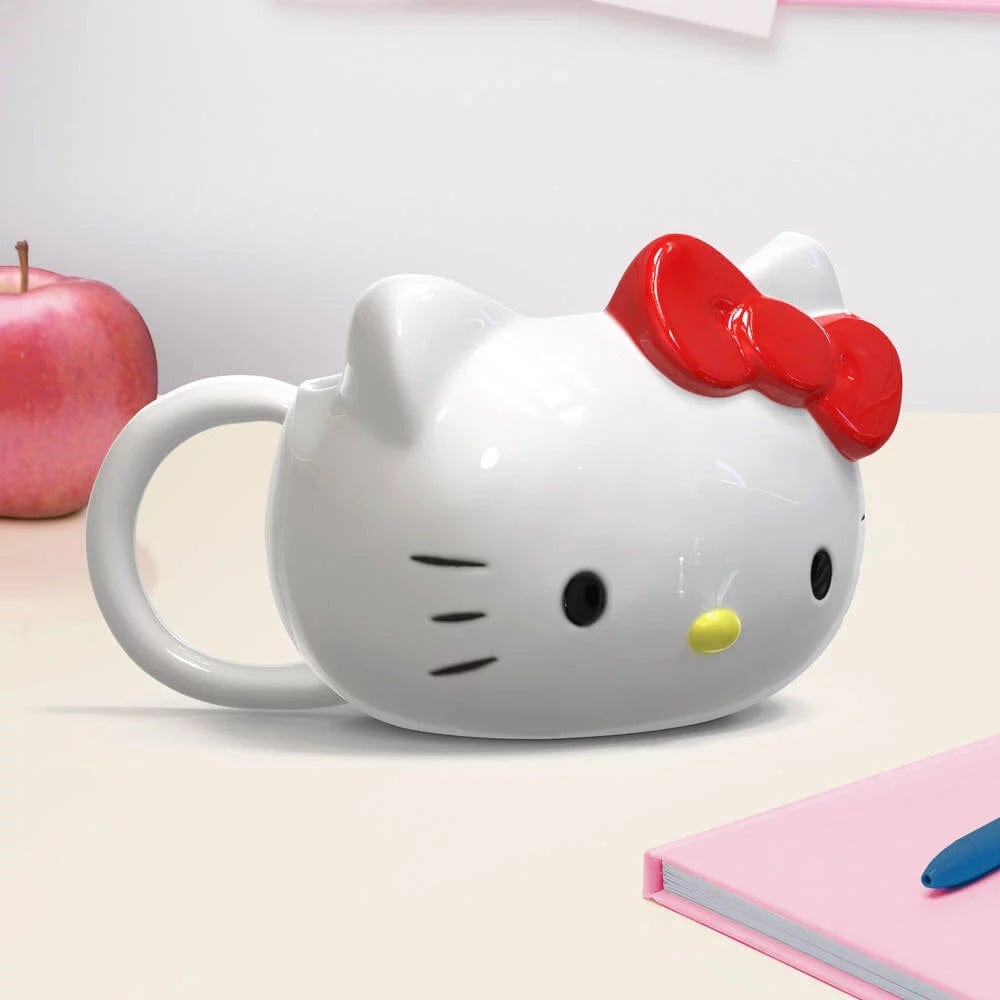 PALADONE Hello Kitty skodelica 5056577733730