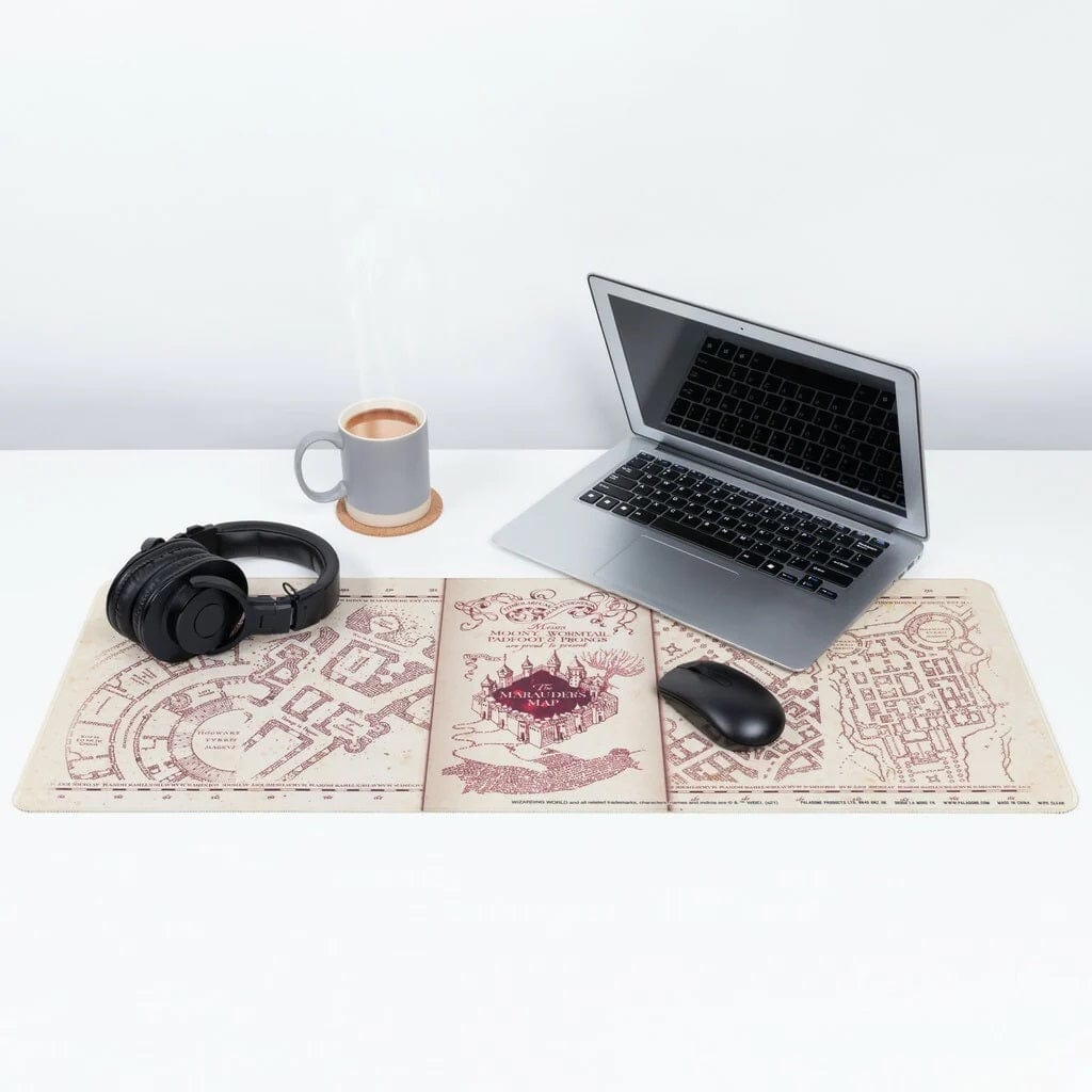PALADONE MARAUDERS MAP PODLOGA ZA MIZO 5055964776466