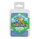 PALADONE MINECRAFT vodoodporne igralne karte 5056577760712