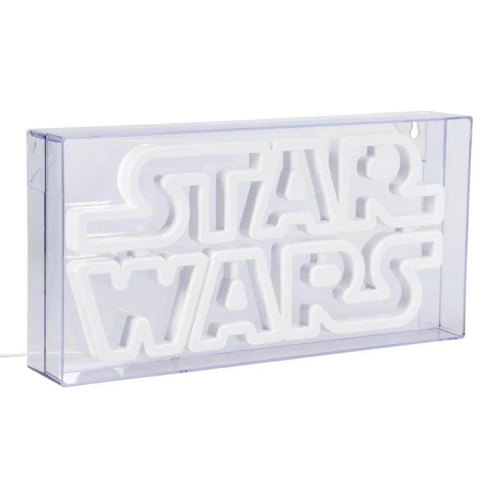 PALADONE STAR WARS LED NEON LUČ 5056577733259