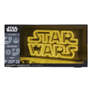 PALADONE STAR WARS LED NEON LUČ 5056577733259