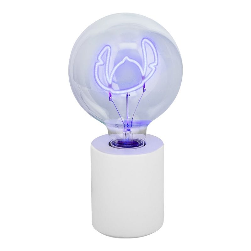 PALADONE STITCH LED NEON svetilka 5056577745573
