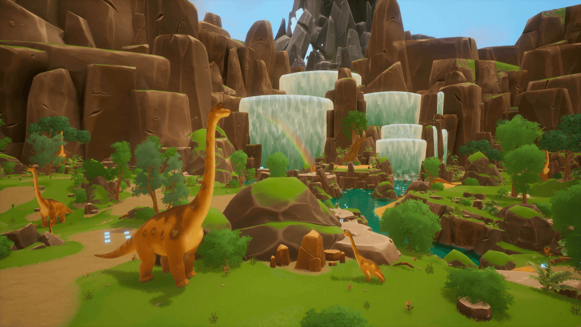 Paw Patrol: Dino World (Nintendo Switch) 5061005357501