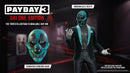 Payday 3 - Day One Edition (Playstation 5) 4020628601584