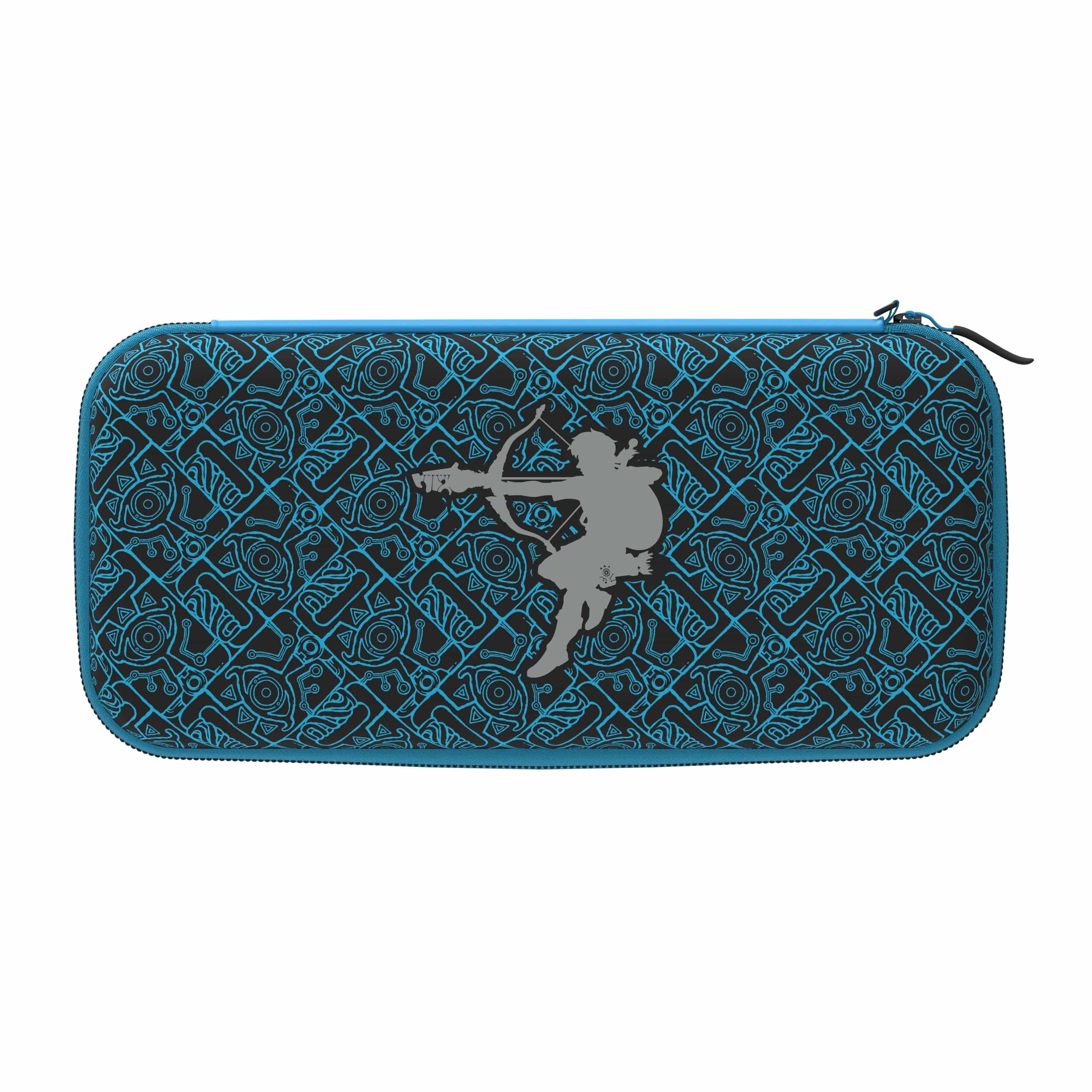 PDP NINTENDO SWITCH DELUXE TORBICA – LINK GLOW IN THE DARK 708056071042