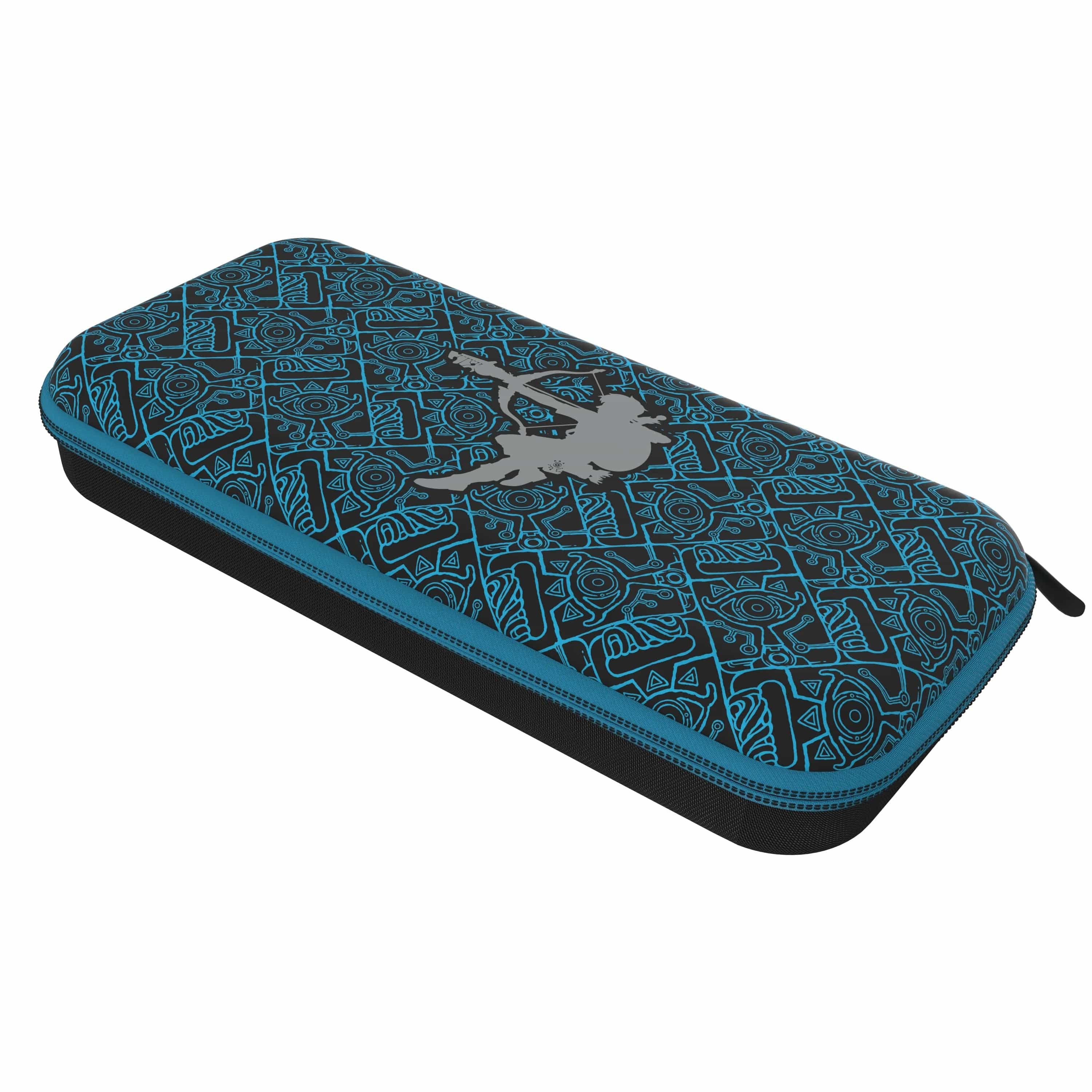 PDP NINTENDO SWITCH DELUXE TORBICA – LINK GLOW IN THE DARK 708056071042
