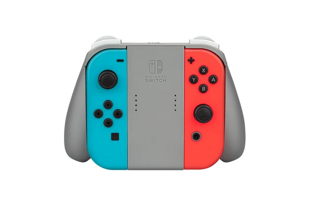 PDP NINTENDO SWITCH JOY CON PRO polnilni ročaj 708056067168