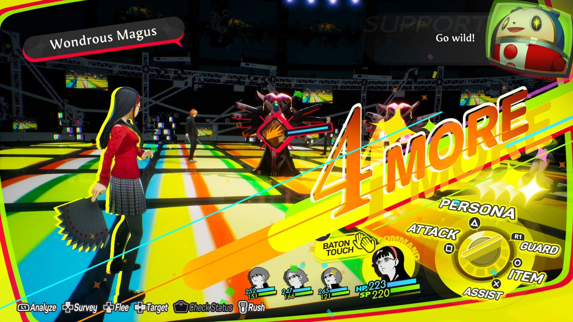 Persona 4 Revival - Collectors Edition (PC) 5055277058624