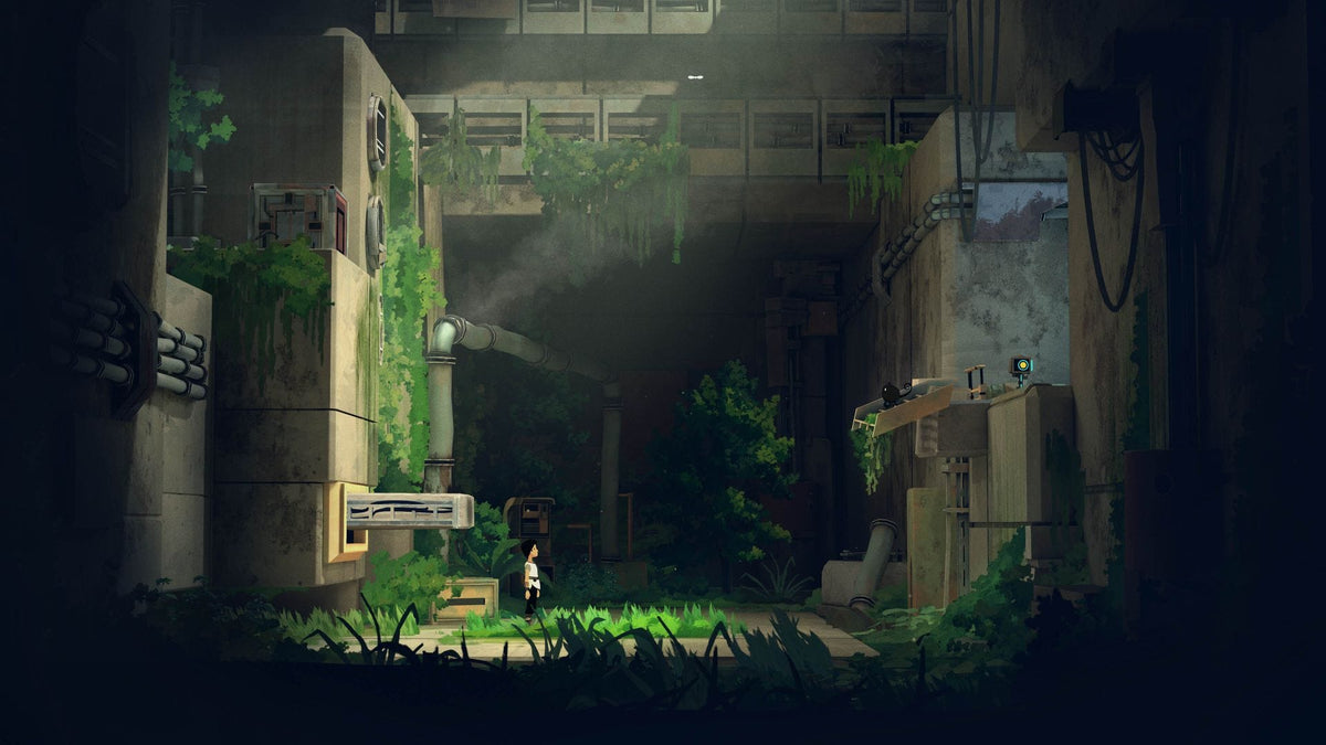 Planet Of Lana II: Children Of The Leaf - Limited Edition (CIAB) (Nintendo Switch 2) 3701529516252