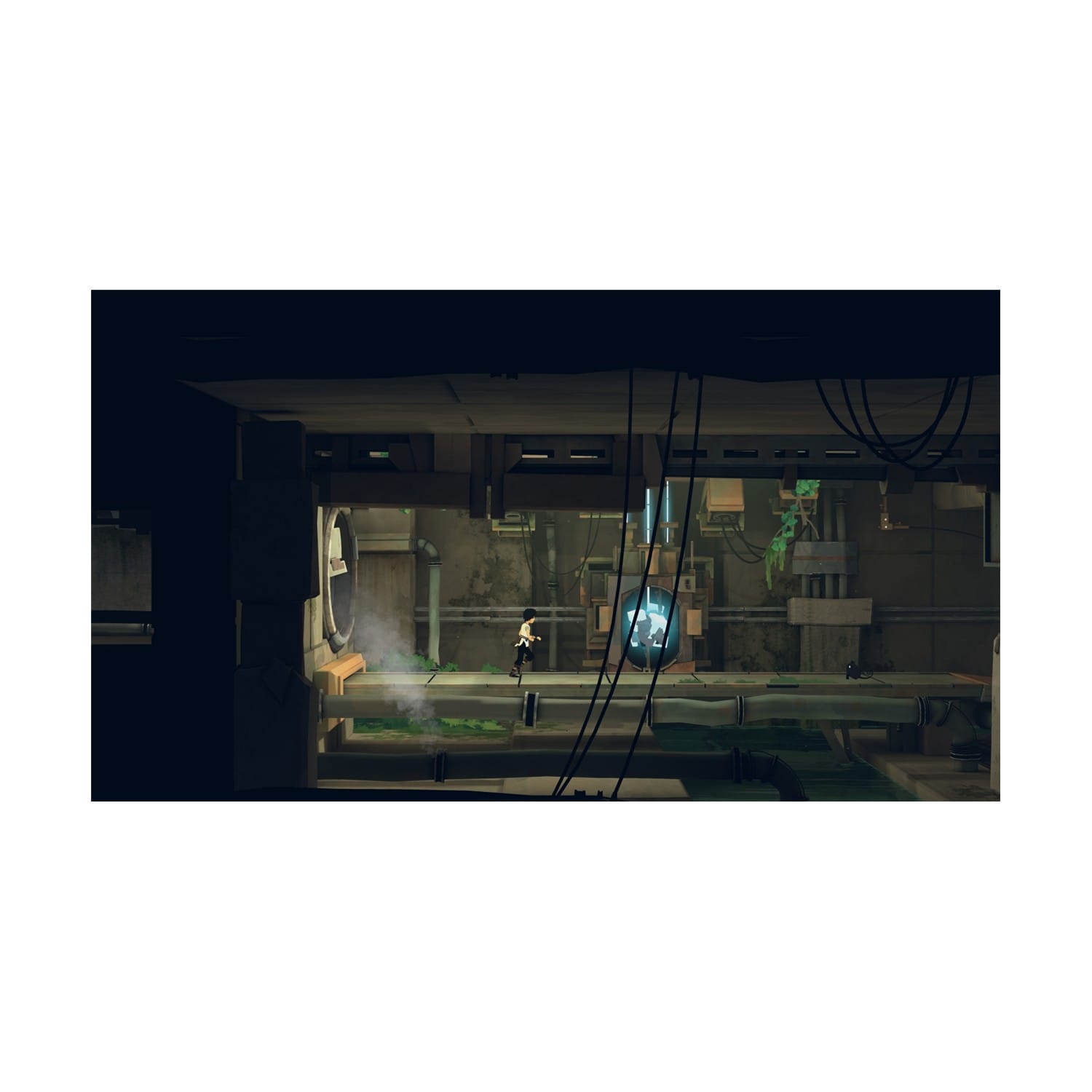 Planet Of Lana Ii: Children Of The Leaf - Limited Edition (Playstation 5) 3701529516832