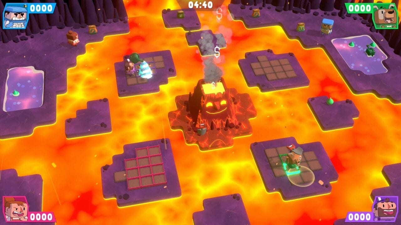 Planted! (Playstation 5) 5056722400258