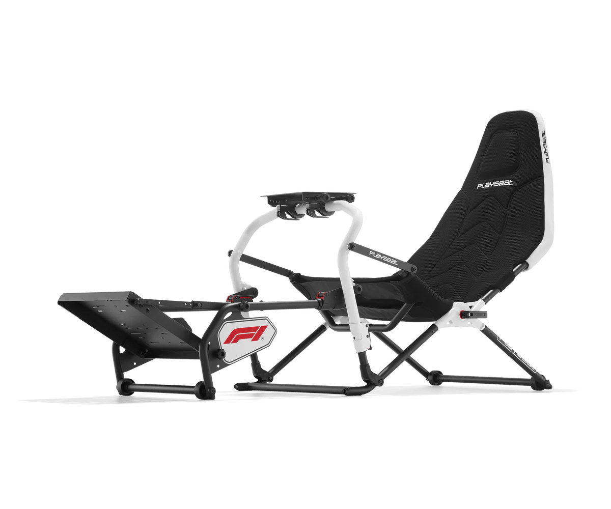 PLAYSEAT CHALLENGE DD - F1 EDITION 8717496873279