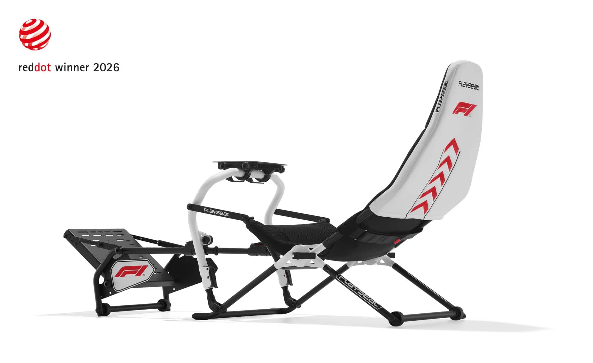 PLAYSEAT CHALLENGE DD - F1 EDITION 8717496873279
