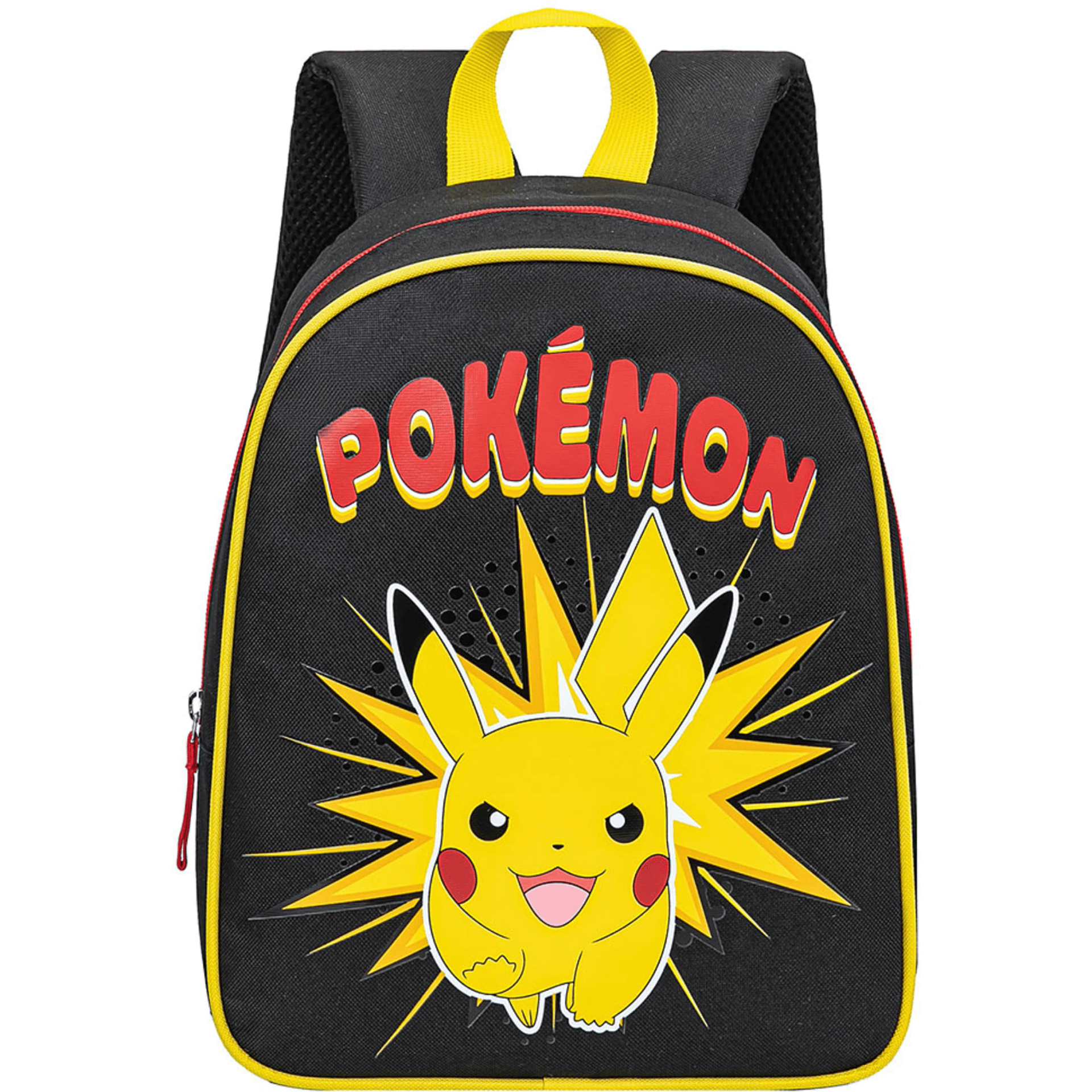 POKEMON - PIKACHU JUNIOR nahrbtnik 32CM 3701638719070