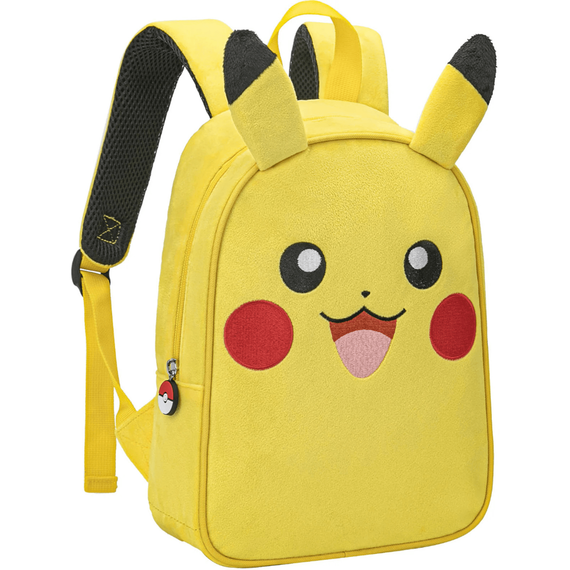 POKEMON - PIKACHU JUNIOR PLUSH nahrbtnik 32CM 3701638711951