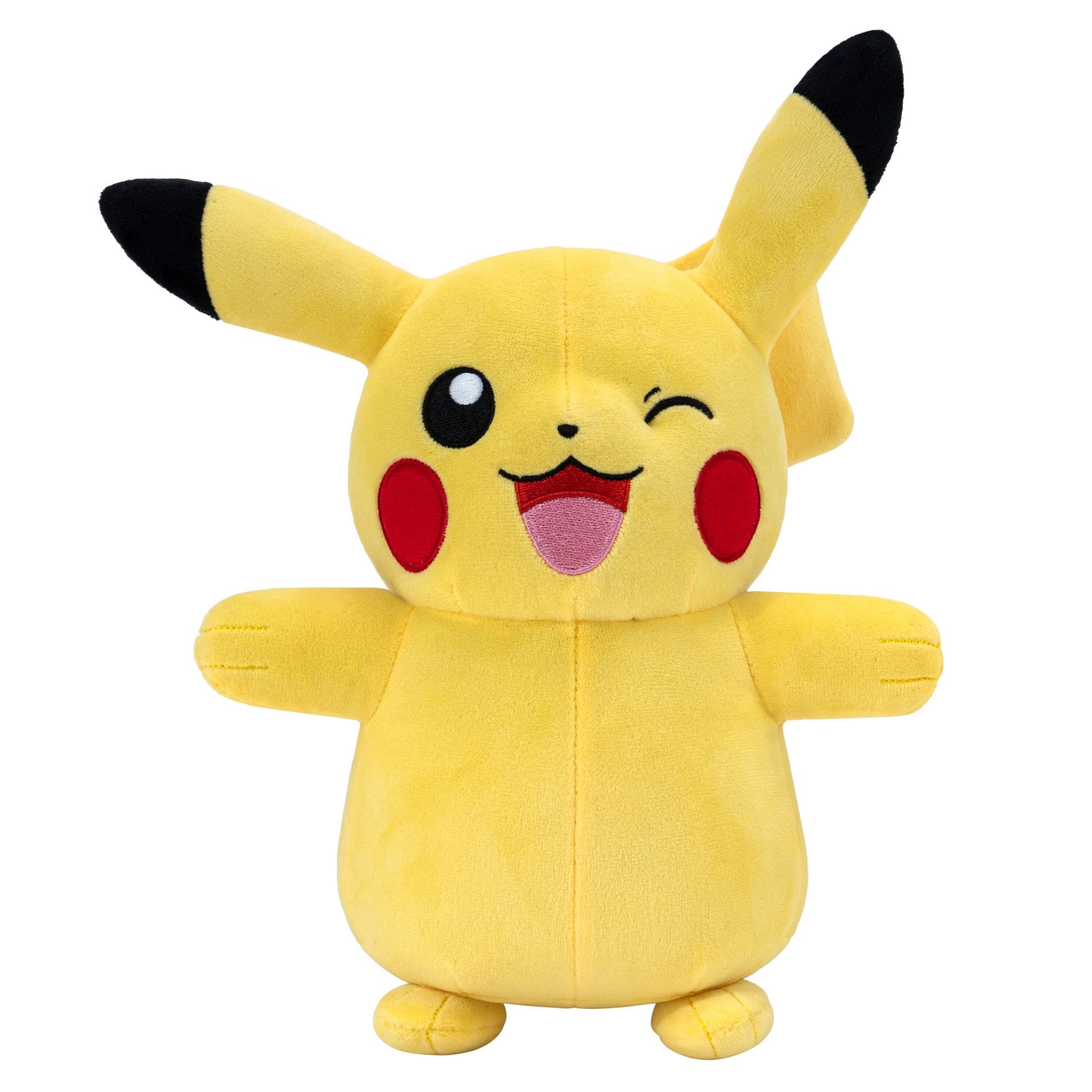 POKEMON PLUSH - ASSORTED 30CM pliš 5710948468996
