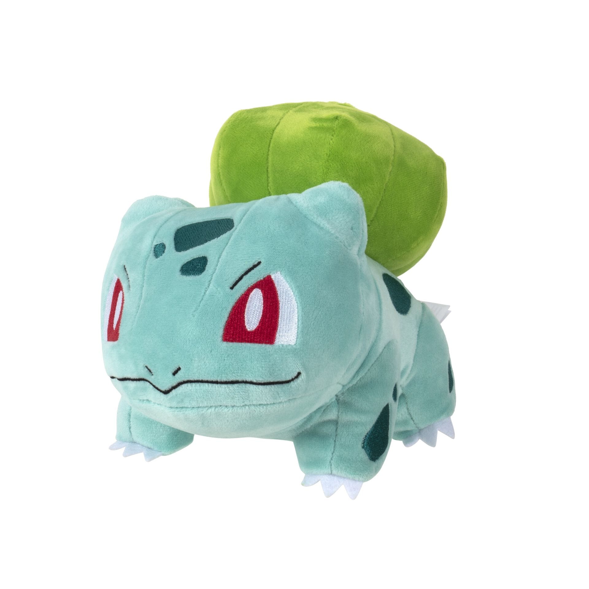 POKEMON PLUSH - BULBASAUR 20CM pliš 889933952255