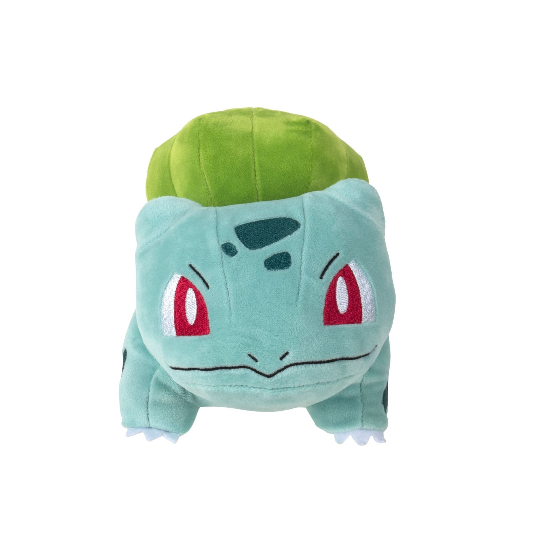 POKEMON PLUSH - BULBASAUR 20CM pliš 889933952255